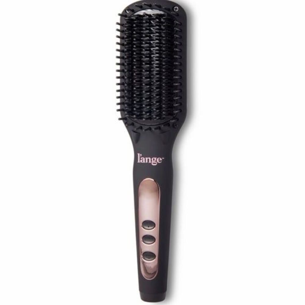 Lange LeVite Ceramic Straightening Brush